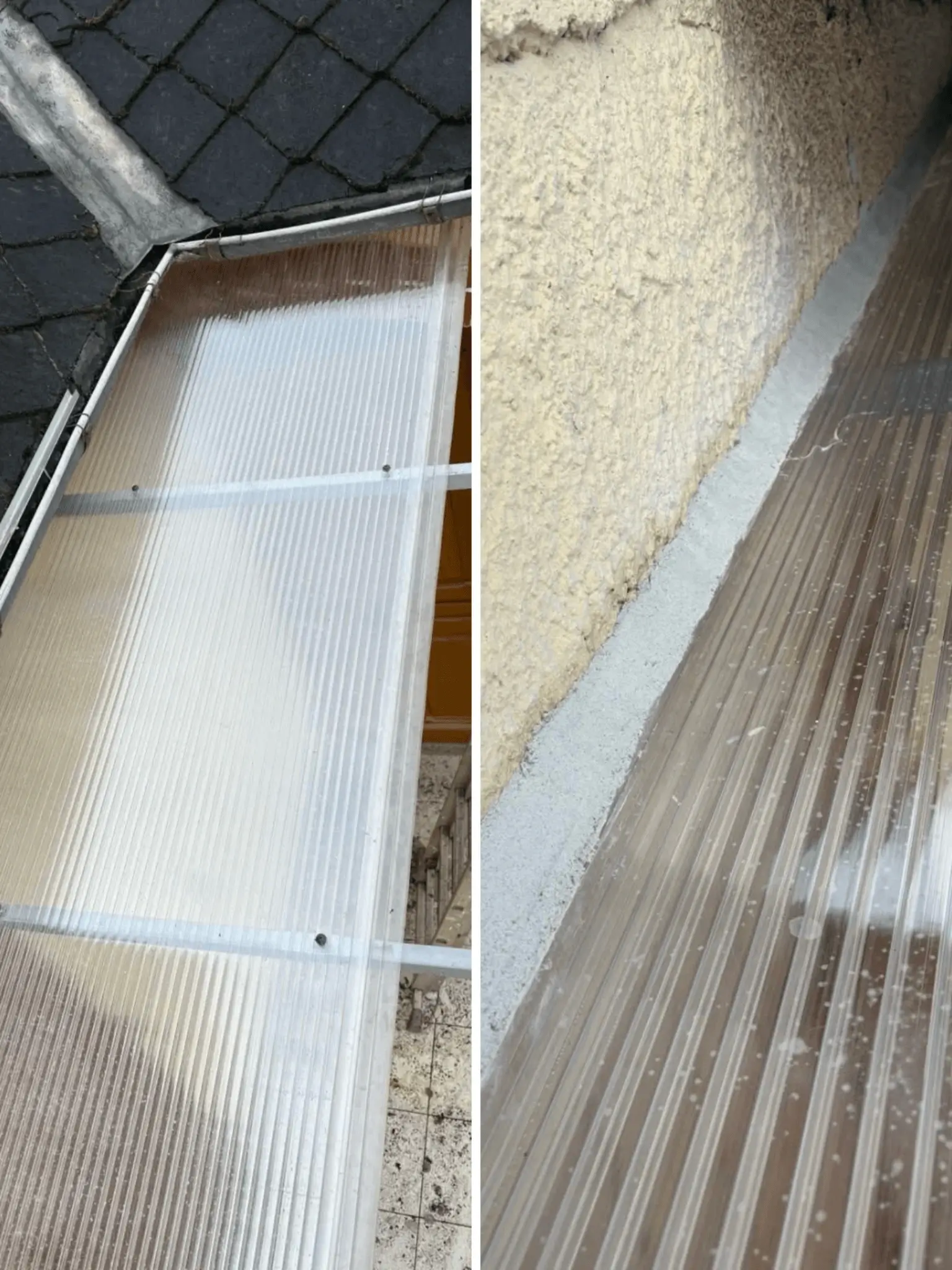 Travaux de toiture en Corrèze avec finitions propres